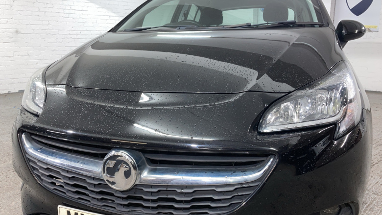 Vauxhall Corsa 1.4 [75] Energy 5dr [AC] Petrol Hatchback